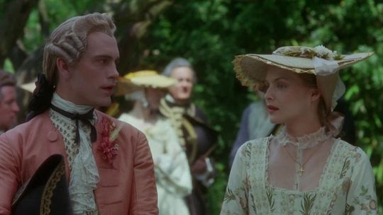 "Niebezpieczne związki" i "Simona" w Kinie Perła