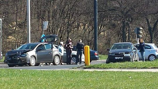 Niebezpiecznie na drogach woj. lubelskiego. 1 osoba zginęła, 8 rannych