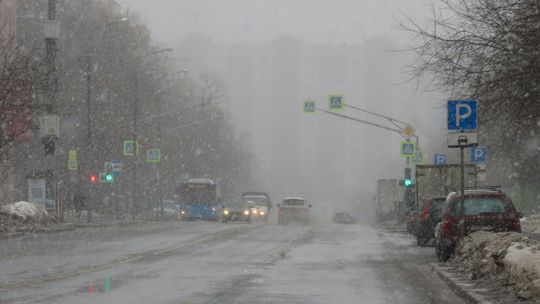 Niebezpiecznie w części regionu. IMGW wydaje alert