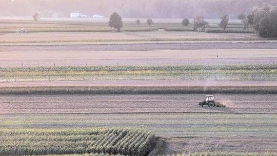 Niebezpieczny czas na polu. Jak unikać wypadków w rolnictwie