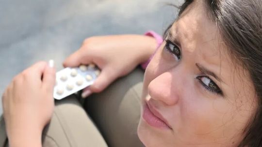 Niebezpieczny trend wśród nastolatków. Lekarz ostrzega 