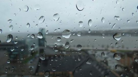 Niebezpieczny wiatr w Lubelskiem. IMGW wydał ostrzeżenie