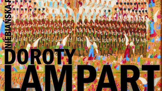 Niebiańska Pasja Doroty Lampart