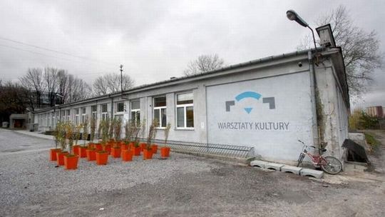 Niecały człowiek zwiedza, czyli jak pomóc kulturze w Lublinie