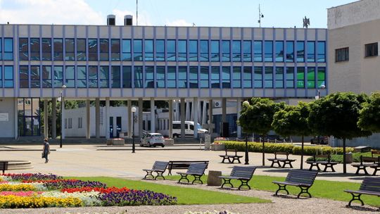 Niech będzie nowocześnie, atrakcyjnie i sprawnie. Jak zmienią się Puławy do 2030 roku?