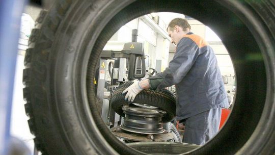 Niech cię zima nie zaskoczy. Sprawdź swoje auto za darmo