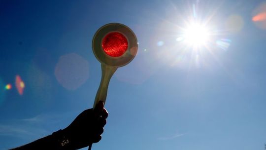 Niechlubny, rekordowy wynik traktorzysty. Dzięki świadkowi policja zatrzymała pijanego kierowcę