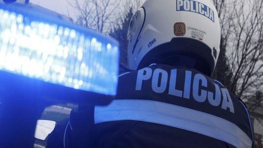 Niecieć: Mężczyzna utonął w rowie melioracyjnym