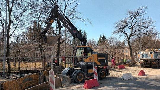Nieczystości w Kraśniku. Niektórzy mieszkańcy będą płacić trzy raz mniej