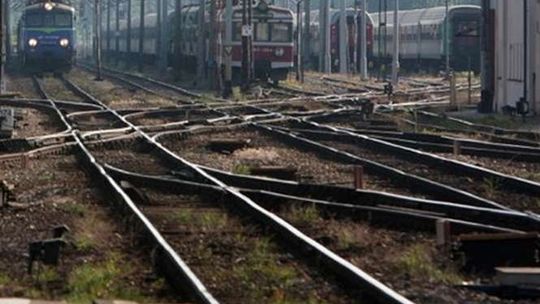 Niedługo rusza przebudowa torów Łuków-Parczew, objazdu do Warszawy