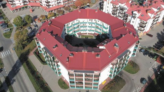 Niedobre wieści dla szukających mieszkania. Rosną ceny zakupu i wynajmu