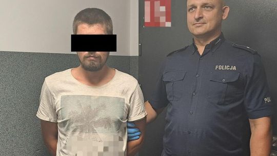 Niedobry wujek. Ukradł siostrzeńcowi pieniądze ze skarbonki