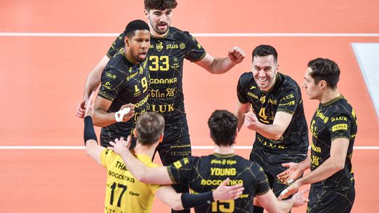 Niedostępne bilety na derby