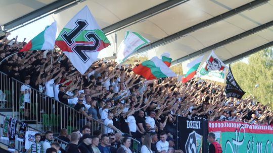 Niedosyt i dwóch rannych, czyli opinie po meczu Hetman Zamość – Chełmianka