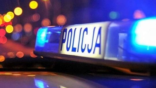 Niedrzwica Duża: Piesza potrącona na DK 19