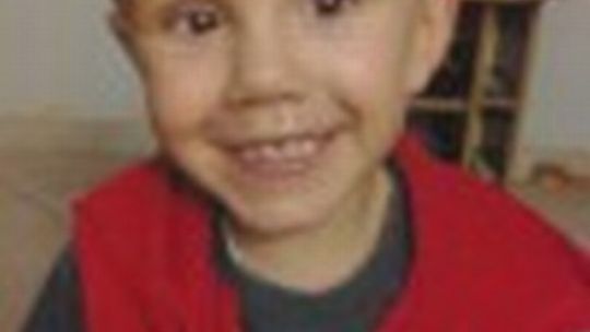 Niedrzwica Duża: Piotruś jedzie na operację