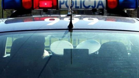 Niedrzwica Kościelna: Zderzenie tira z oplem. Jedna osoba nie żyje