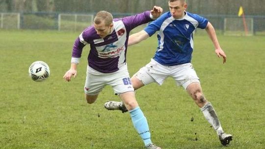 Niedrzwica się nie poddaje, wyniki czwartej ligi