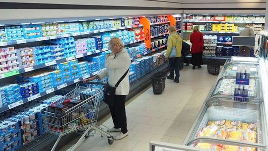 Niedziela 20 maja 2018. Handlowa czy nie? Sprawdź czy zrobisz zakupy