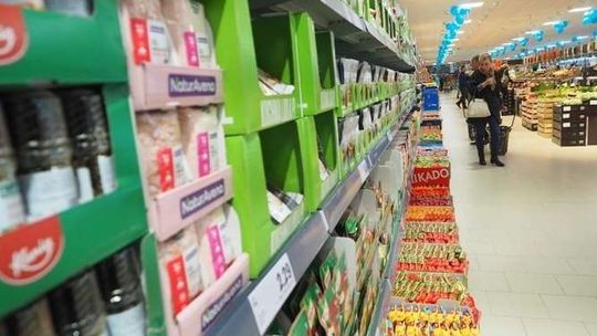 Niedziela, 27 maja. Sprawdź, czy tego dnia zrobisz zakupy