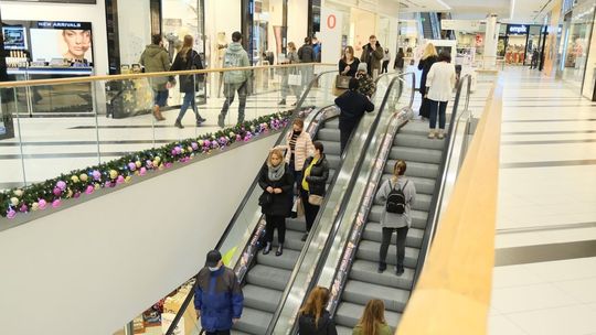 Niedziela 6 grudnia będzie handlowa