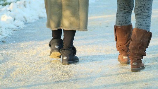 Niedziela ma być słoneczna, ale mroźna. Jaka temperatura w Lublinie?