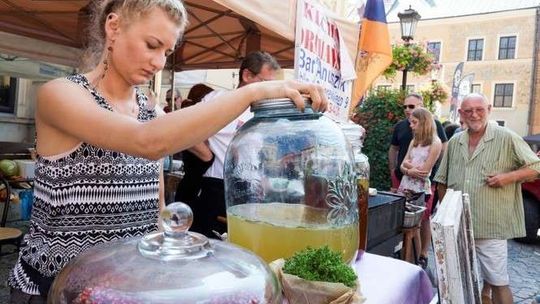 Niedziela na Europejskim Festiwal Smaku w Lublinie. Program wydarzeń i koncertów