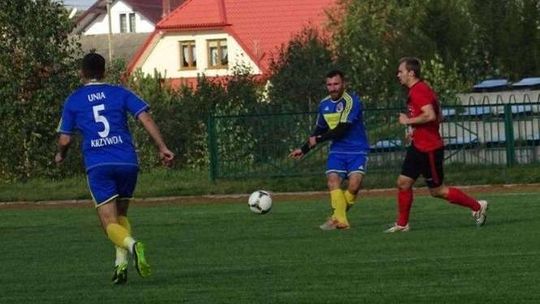 Niedziela należała do Kopisia, wyniki bialskiej okręgówki