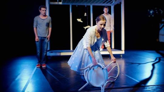 Niedziela w Andersenie: \"Jaś i Małgosia” i \"Zły pan\"