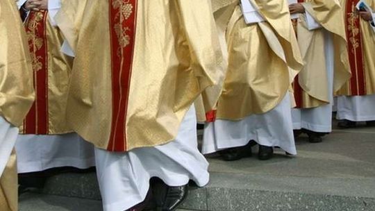 Niedziela wolna od handlu? Biskupi apelują do wiernych