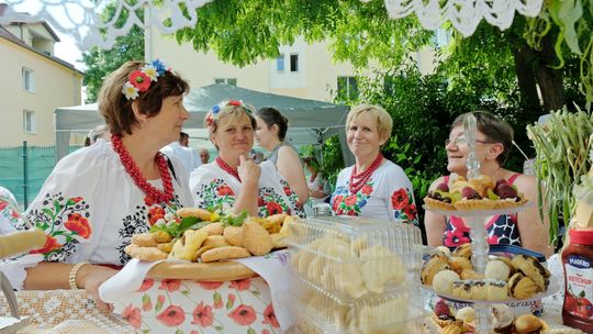 Niedziela z Cleo w Kraśniku