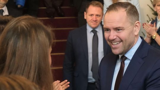 Niedziela z Karolem Nawrockim. Prezydent pojawi się na Lubelszczyźnie