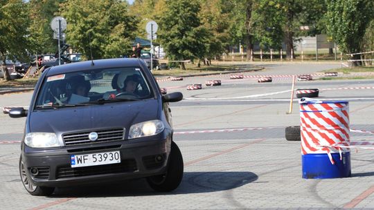 Niedzielne wyścigi na targowisku. Czas na II Puławski Super Sprint