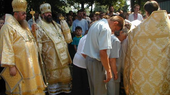 Niedzielny Jarmark Holeński 