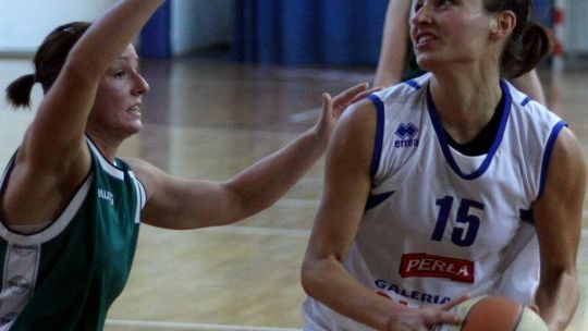 Niedzielny mecz AZS UMCS Lublin przeniesiony do Siedlec