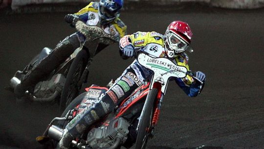 Niedzielny mecz Lubelskiego Węgla KMŻ będzie można obejrzeć w SPA Orkana