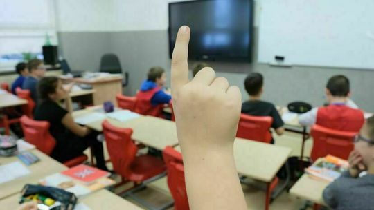 Niedzielski o nauce zdalnej: Być może decyzje podejmiemy z dnia na dzień