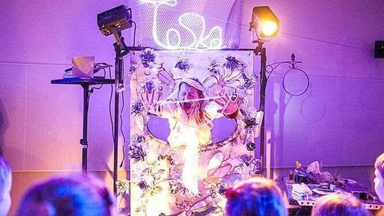 Nieformalny festiwal teatralny. Co na scenie w Centrum Kultury?