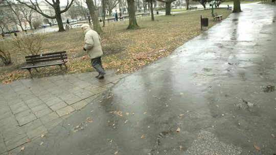 Niekończąca się opowieść o placu Litewskim. Przebudowy na razie nie będzie?