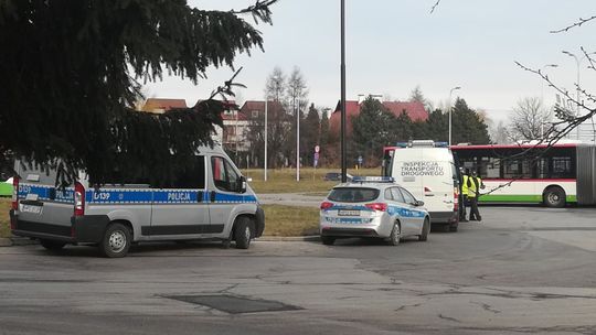 Niektóre autobusy w Lublinie w ogóle nie powinny wozić ludzi. Jedna kontrola i osiem wycofanych z ruchu