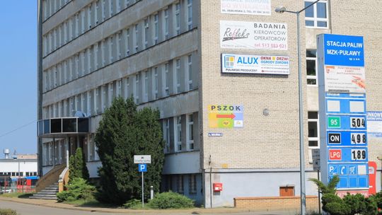 Niektóre miejskie spółki w Puławach zarobiły miliony, inne przynoszą straty