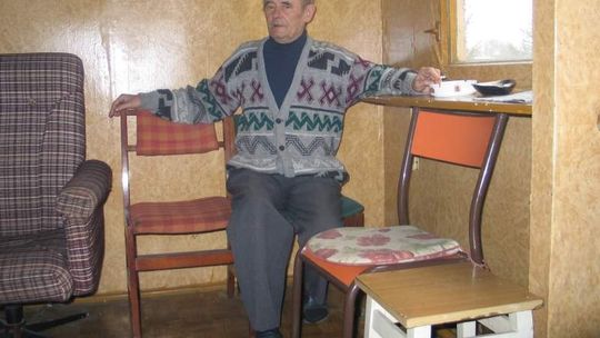 Niektóre schroniska są już zapełnione