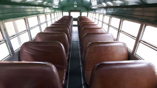 Nielegalne papierosy jeździły w ukraińskim autobusie