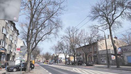 Nielegalne parkowanie na chodnikach. Nie będzie słupków?