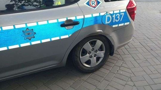 Nielegalne wyścigi, brawurowa jazda. Nalot lubelskiej policji, posypały się mandaty