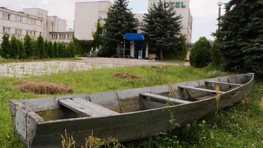 Nielegalny dom opieki w Puławach. Kuria ostrzega przed zakonnikami