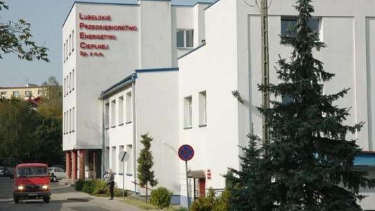 Nielegalny podsłuch w LPEC. Prokuratura stawia zarzuty. Zarząd będzie się tłumaczył