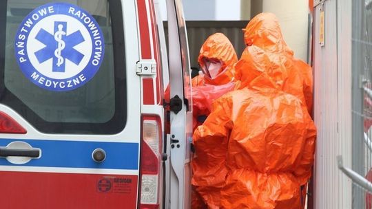 Niemal 1,5 mln osób zakażonych koronawirusem na całym świecie. Najwięcej w USA