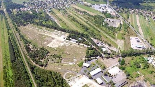 Niemce: Powstanie fabryka produkująca meble