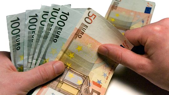 Niemcy: Aż 78 graczy trafiło \"szóstkę\" w jednym losowaniu Lotto